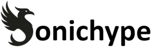 sonichype icon logo