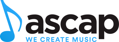 ASCAP logo